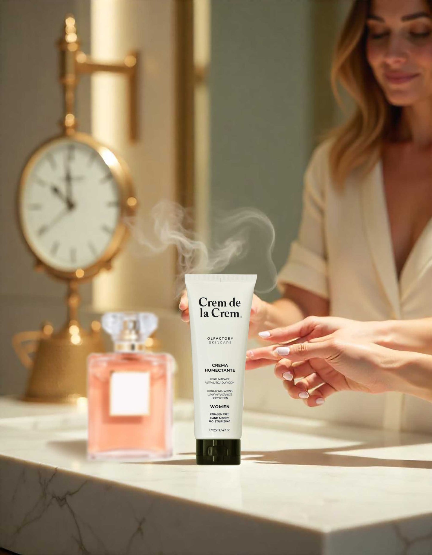 Encantamiento Sensual | Inspirado en Coco Mademoiselle for Women by Chanel