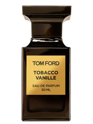 Vainilla Ahumada | Inspirado en Tobacco Vanille - Unisex for Women by Tom Ford