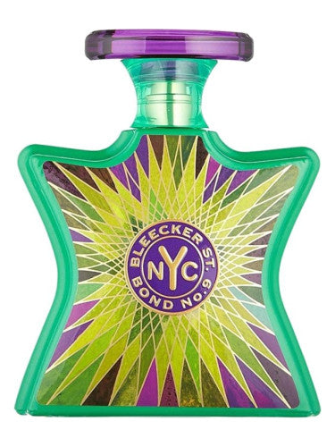 Enigma radiante | Inspirado en Bleecker Street Unisex for Men by Bond No 9