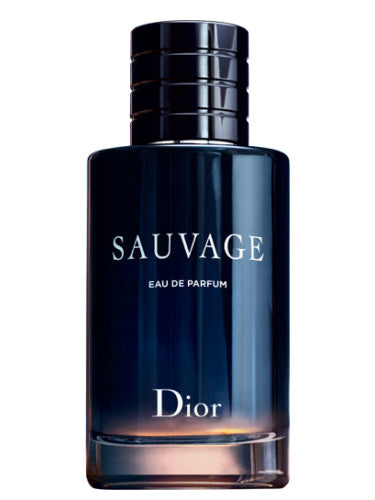 Fuego Indomable| Inspirado en Sauvage Eau de Parfum  for Men by Chistian Dior