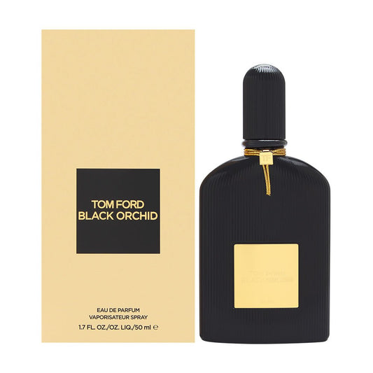 Flor Oscura| Inspirado Black Orchid  for Women by Tom Ford