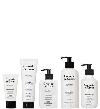 Elegancia Icónica | Inspirado en No. 5 for Women by Chanel