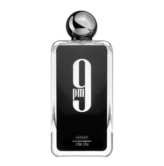 Magnetismo Nocturno| Inspirado en 9 PM- for Men by Afnam