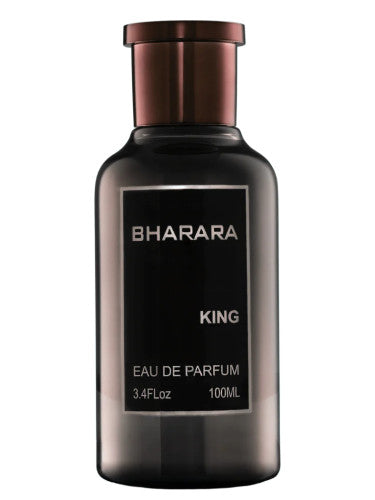 Emperador Conquistador | Inspirado en King for Men by Bharara