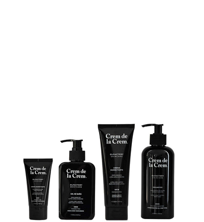 Fuerza Emocionante | Inspirado en Deep Energy for Men by Adidas