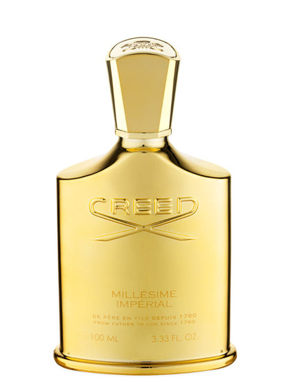 Majestad Eterna | Inspirado en Millesime Imperial Unisex for Women by Creed