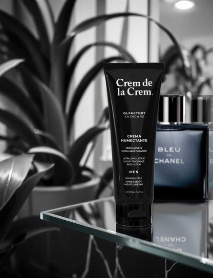 Atracción Magnética | Inspirado en Bleu de Chanel for Men by Chanel