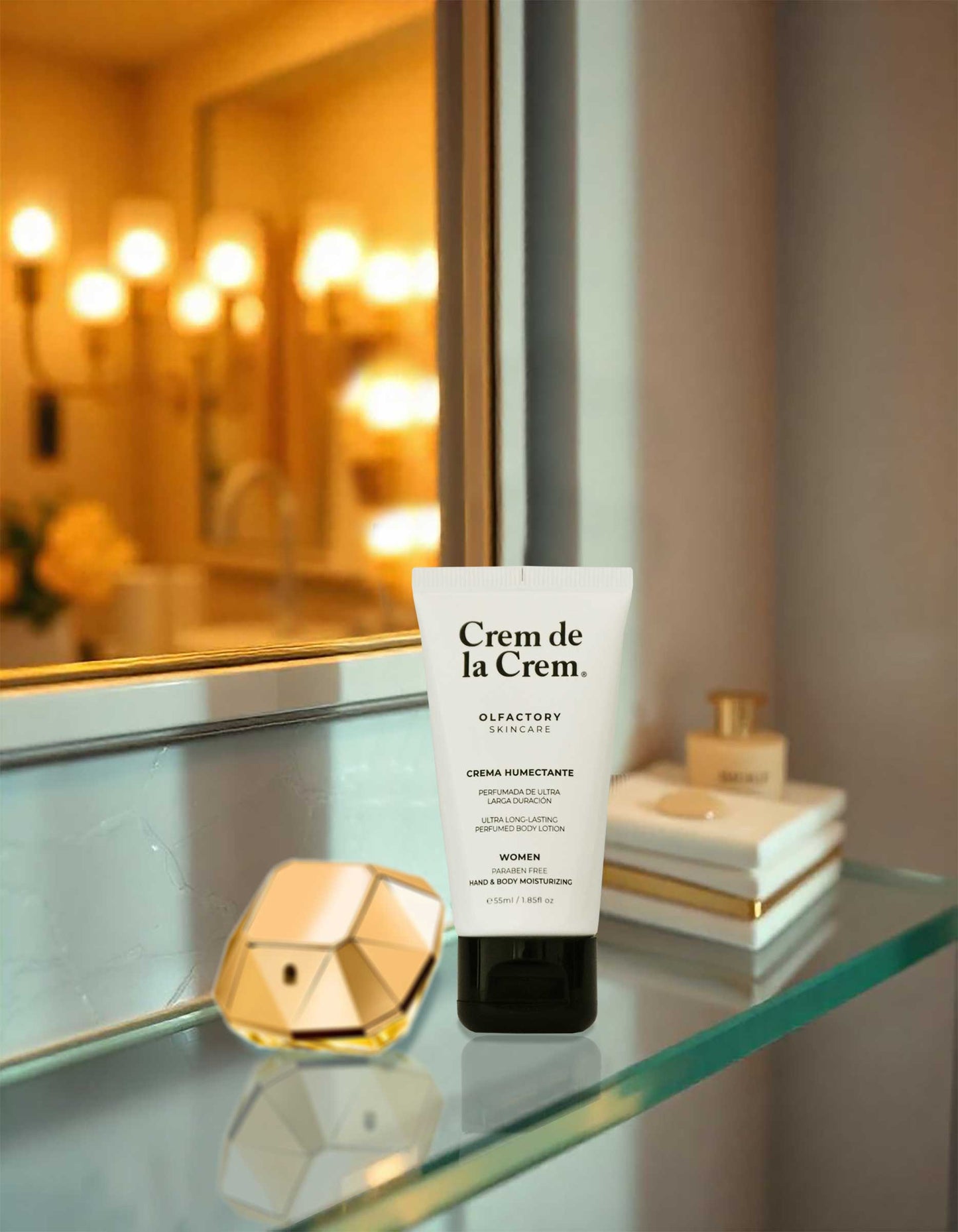 Seducción Opulenta | Inspirado en Lady Million for Women by Paco Rabanne